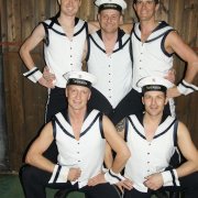 Auftritt in Eupen/Belgien (06.02.11)